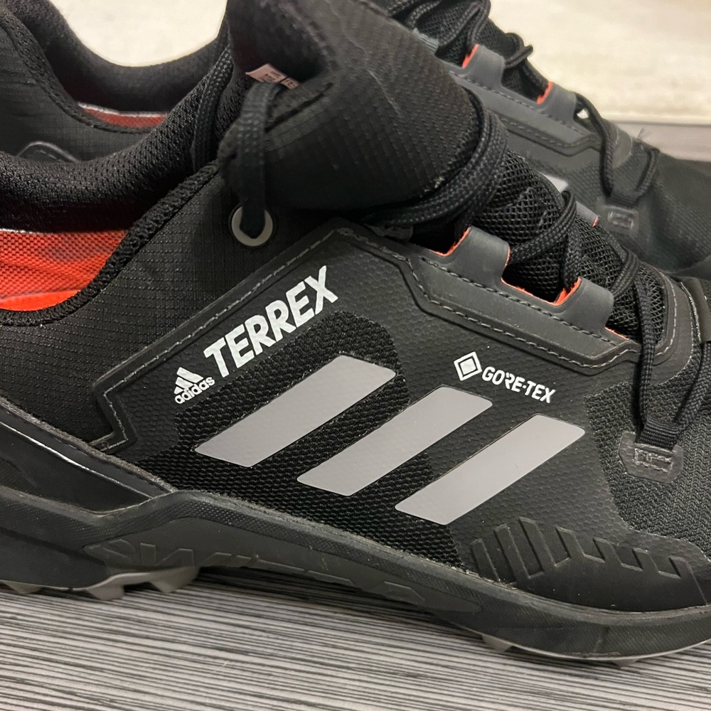 Men’s Adidas Hiking Shoes